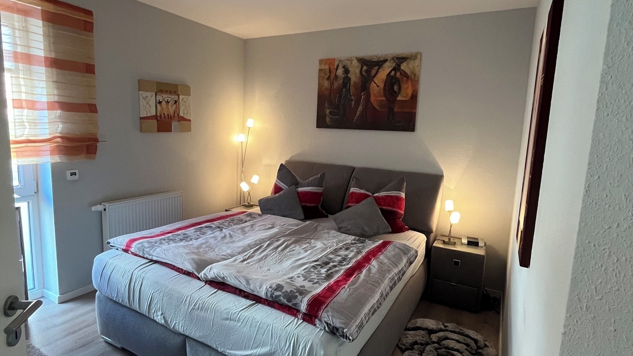 Photo of Bedroom in Rostrup