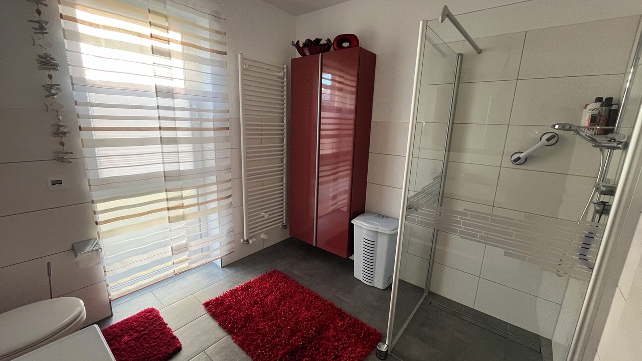 Photo of Bathroom in Rostrup