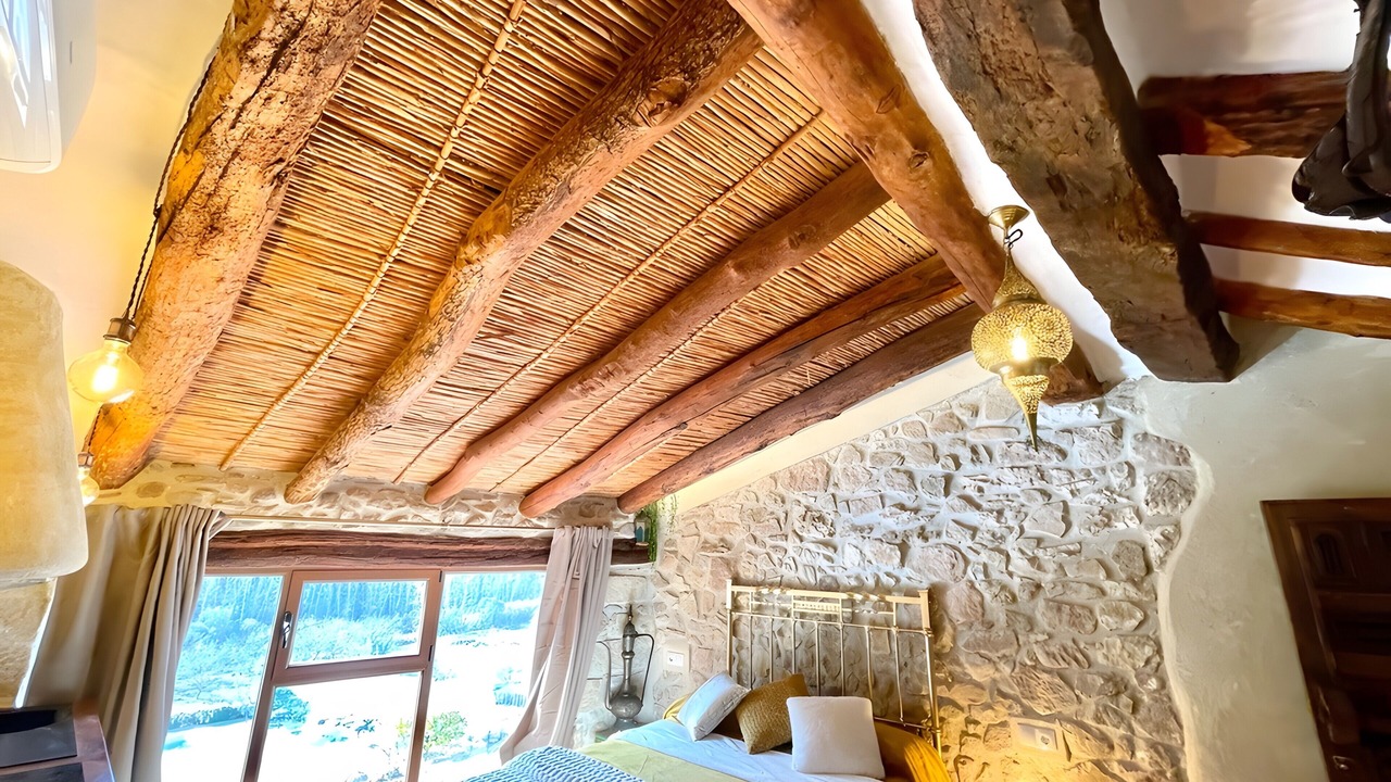 Photo of Bedroom in Olba