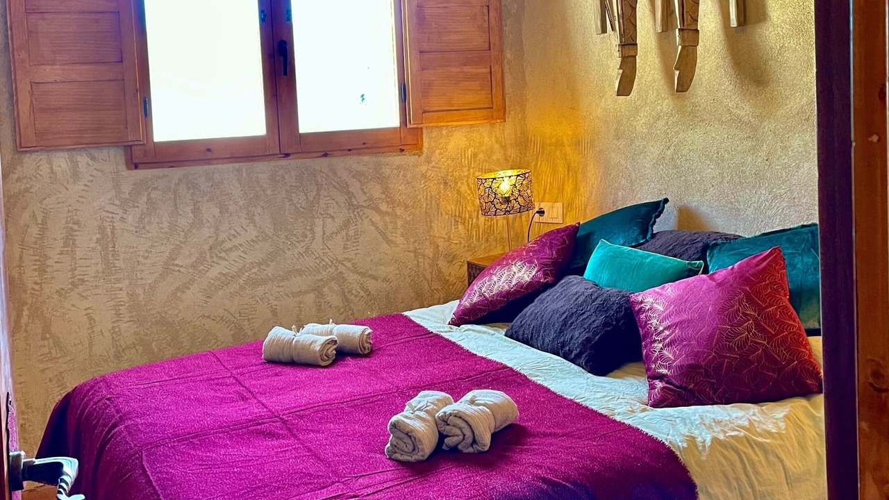 Photo of Bedroom in Olba