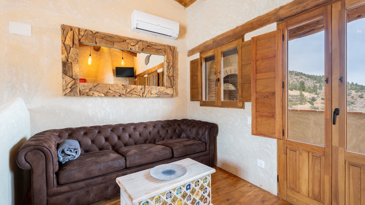 Photo of Livingroom in Olba