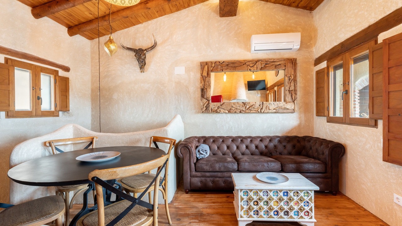Photo of Livingroom in Olba