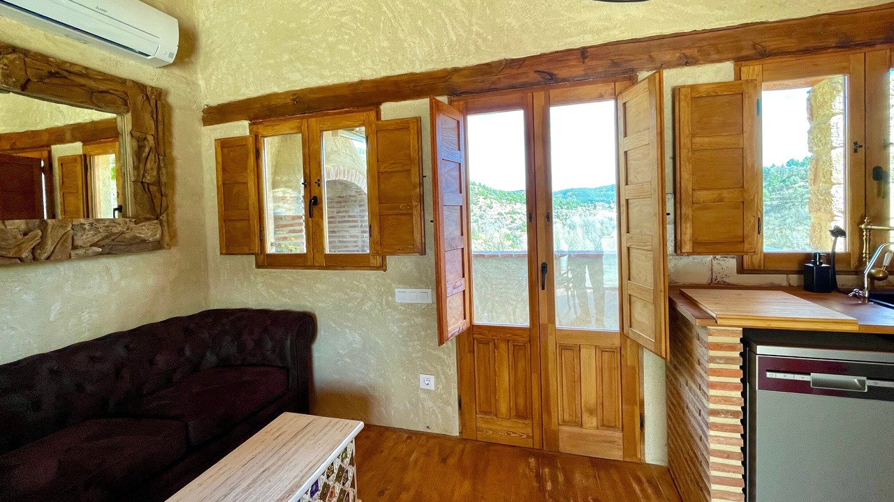 Photo of Livingroom in Olba