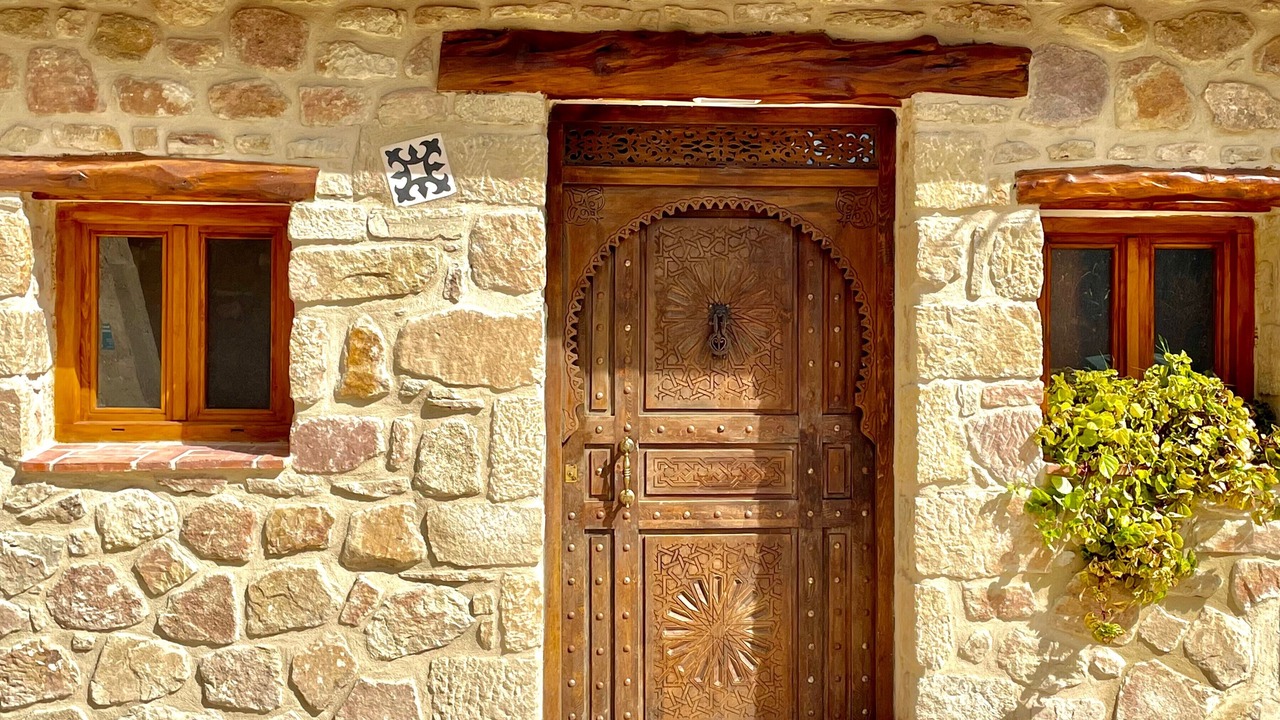 Photo of Outdoor in Olba