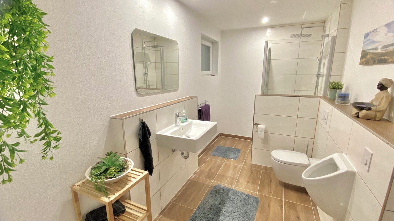 Photo of Bathroom in Dachau District
