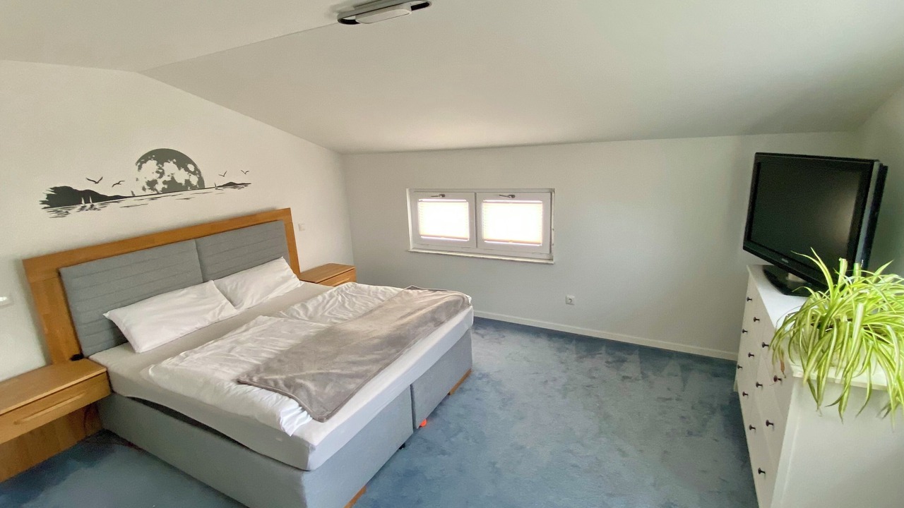 Photo of Bedroom in Dachau District