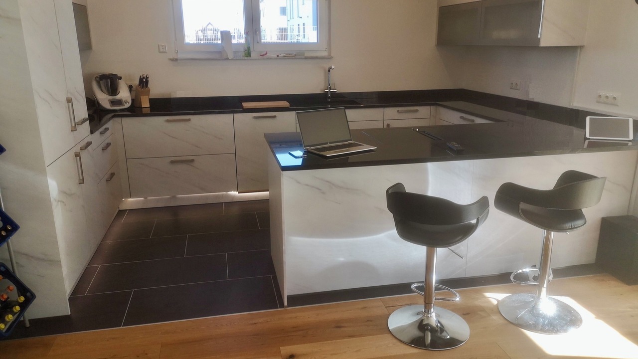Photo of Kitchen in Dachau District
