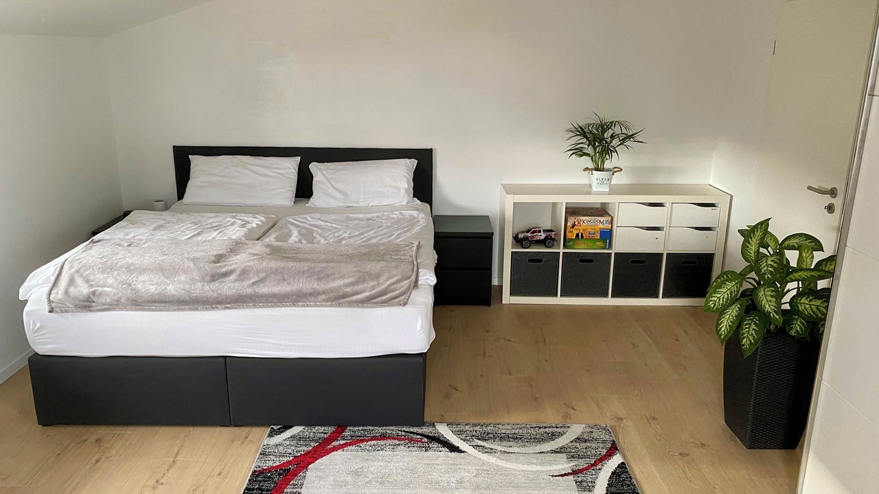 Photo of Bedroom in Dachau District