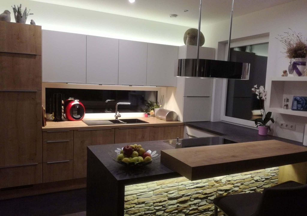 Photo of Kitchen in Hochpillberg