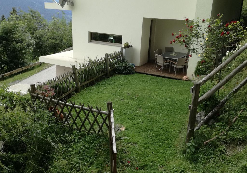 Photo of Outdoor in Hochpillberg