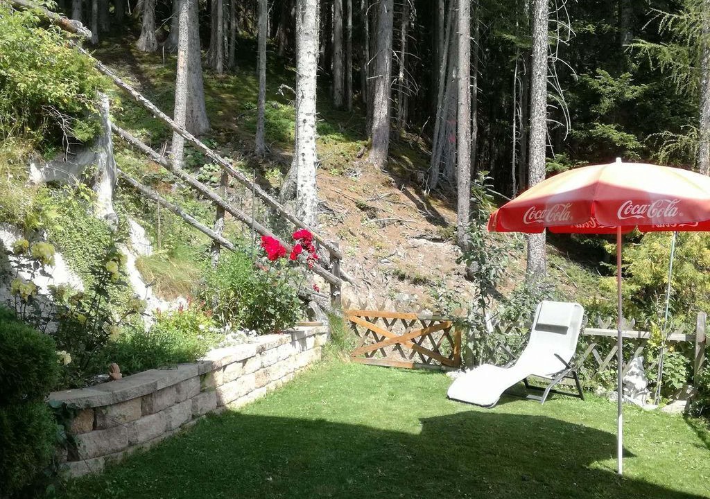 Photo of Outdoor in Hochpillberg