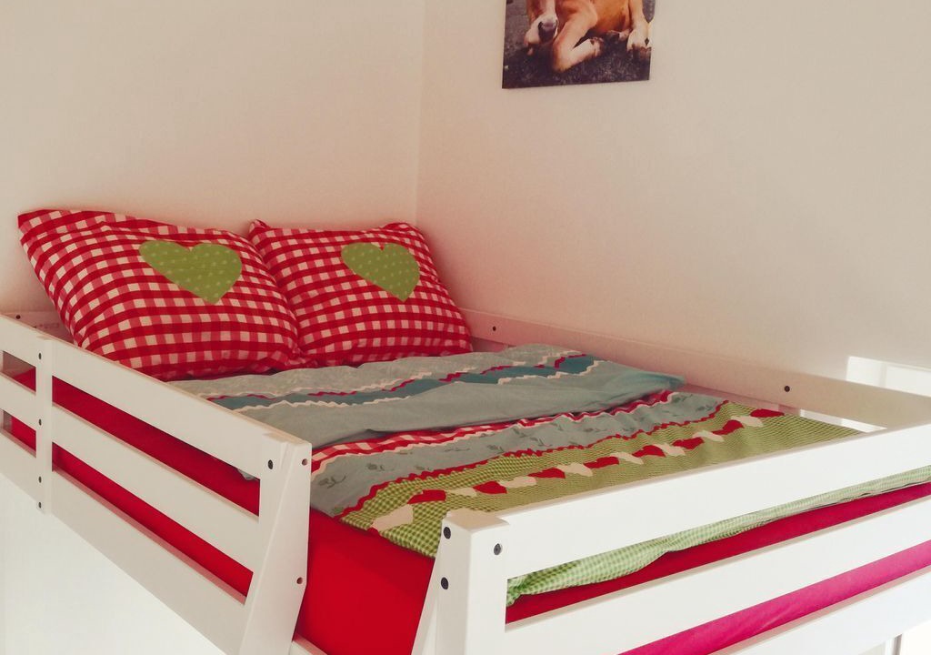 Photo of Bedroom in Hochpillberg
