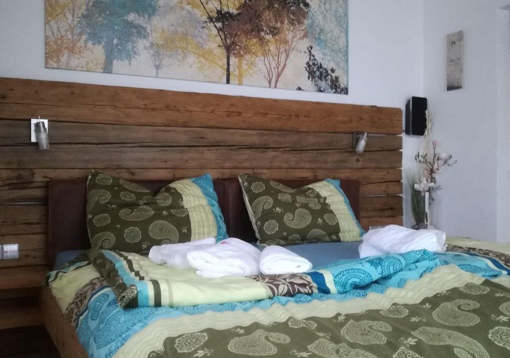 Photo of Bedroom in Hochpillberg