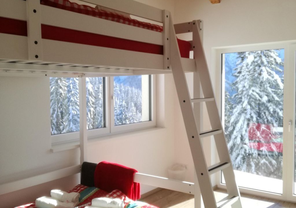 Photo of Bedroom in Hochpillberg