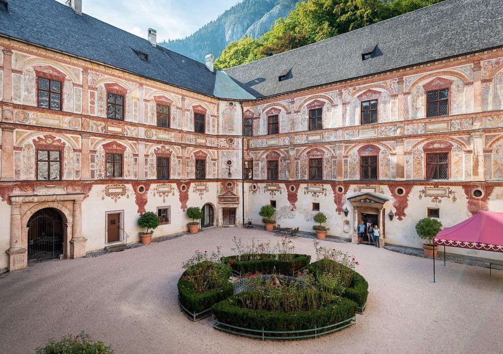 Photo of Outdoor in Hochpillberg
