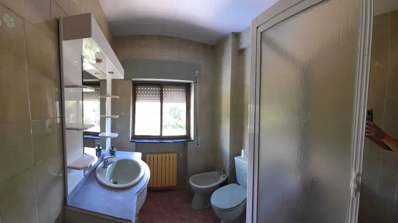 Photo of Bathroom in La Adrada