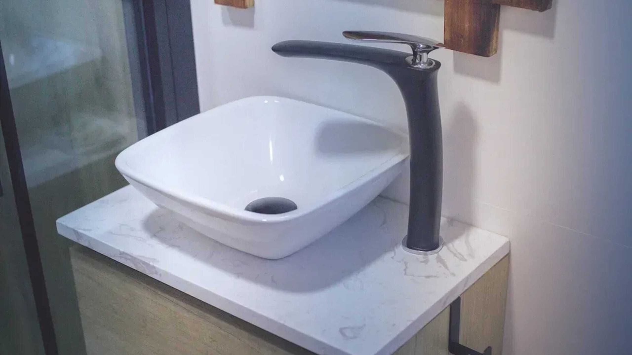 Photo of Bathroom in La Adrada