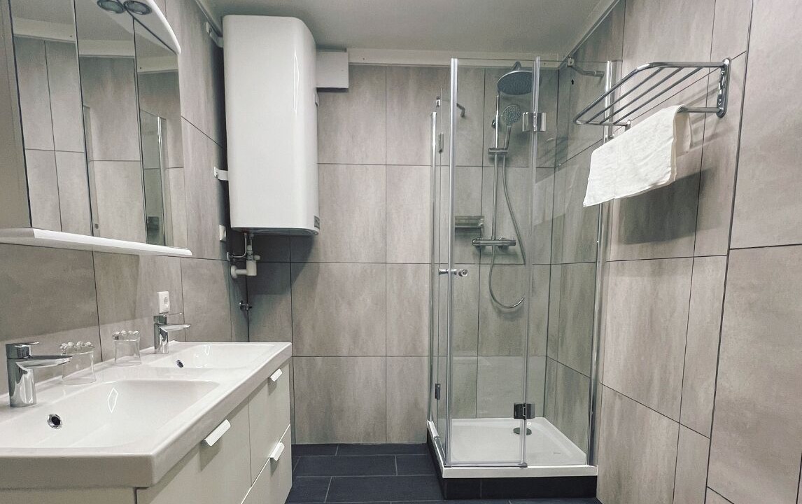 Photo of Bathroom in Thaur