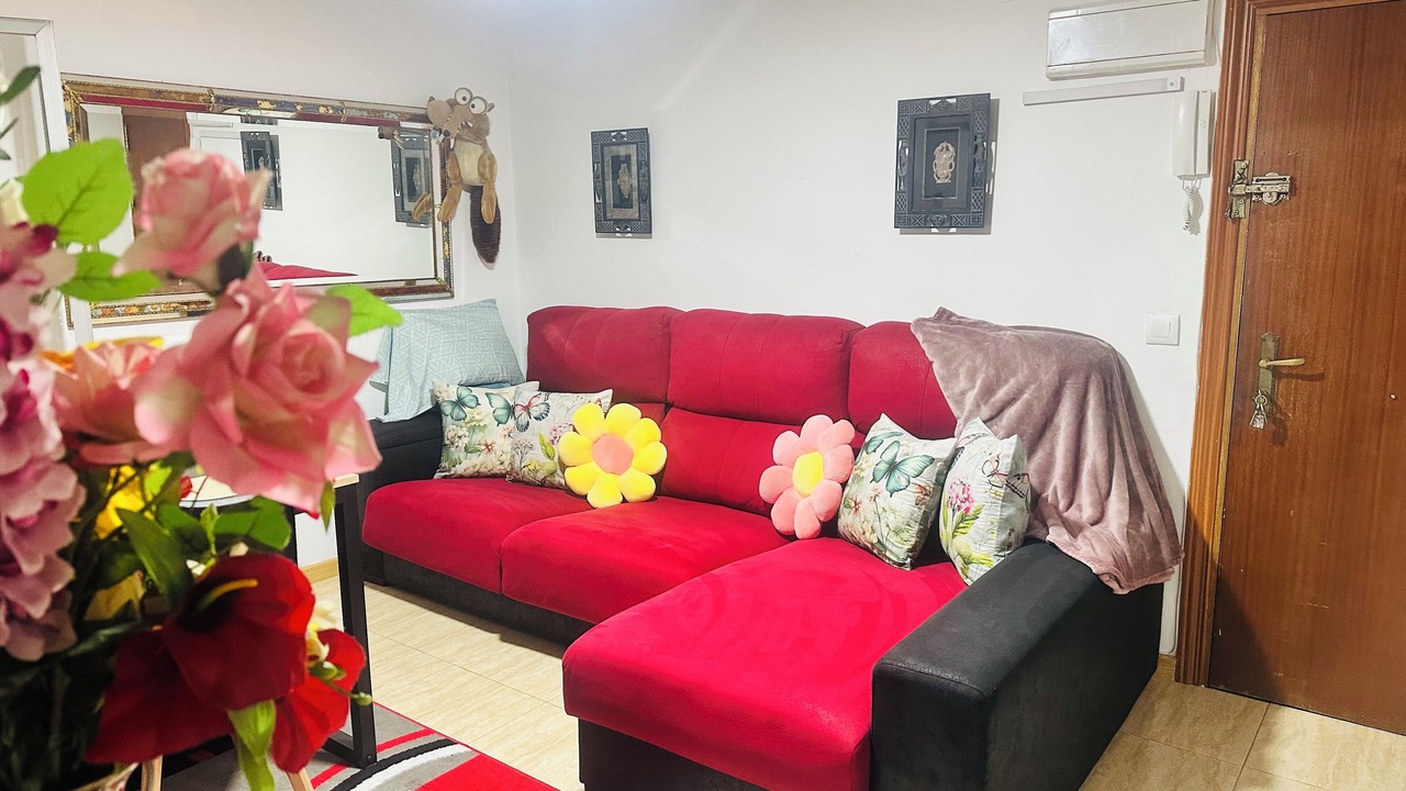 Photo of Livingroom in Villa de Vallecas