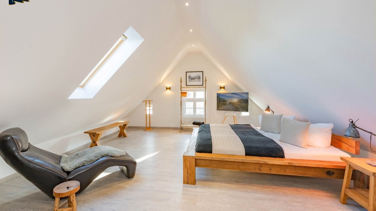 Photo of Bedroom in Rankwitz