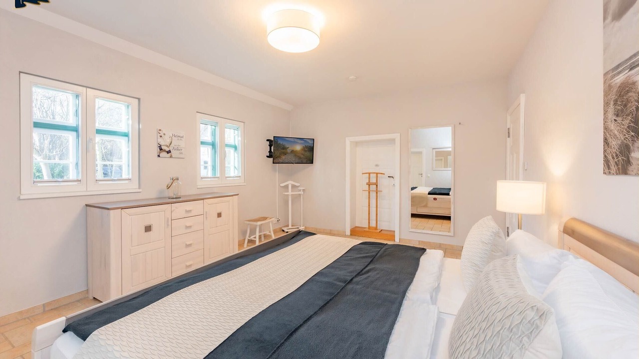 Photo of Bedroom in Rankwitz