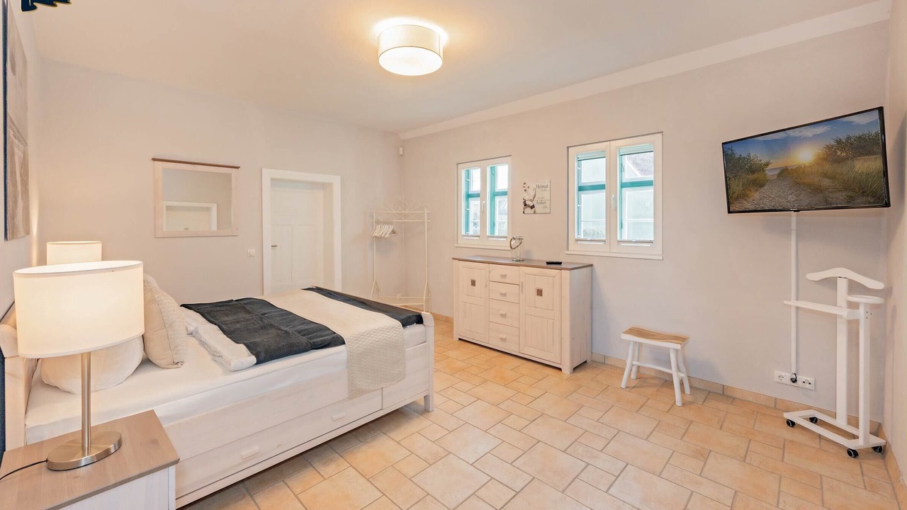 Photo of Bedroom in Rankwitz