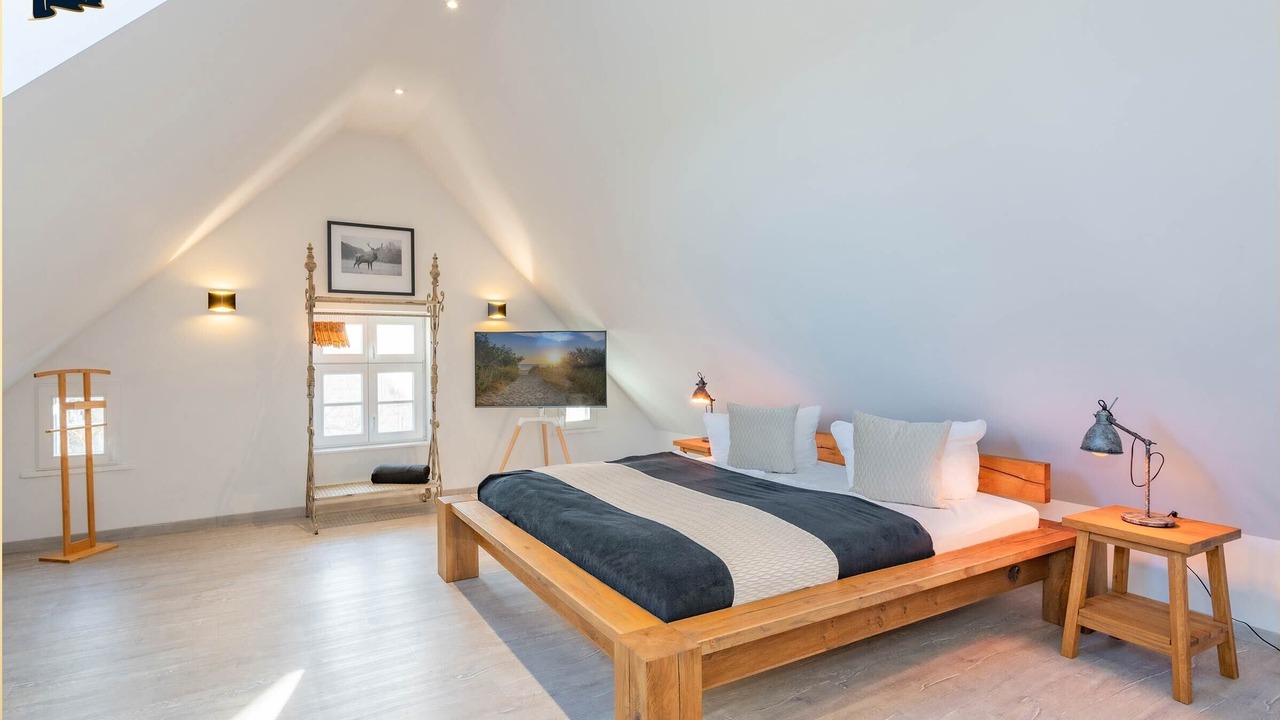 Photo of Bedroom in Rankwitz