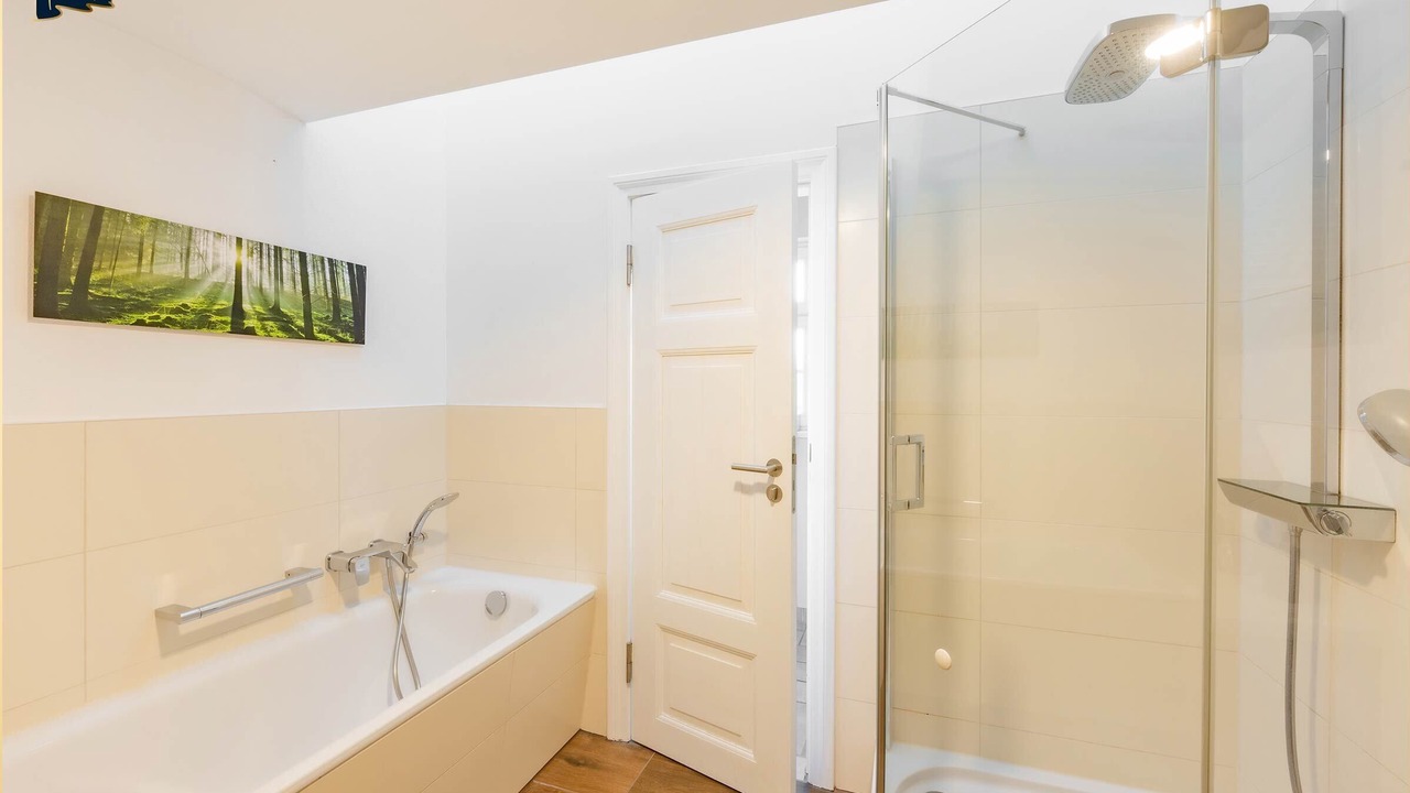 Photo of Bathroom in Rankwitz