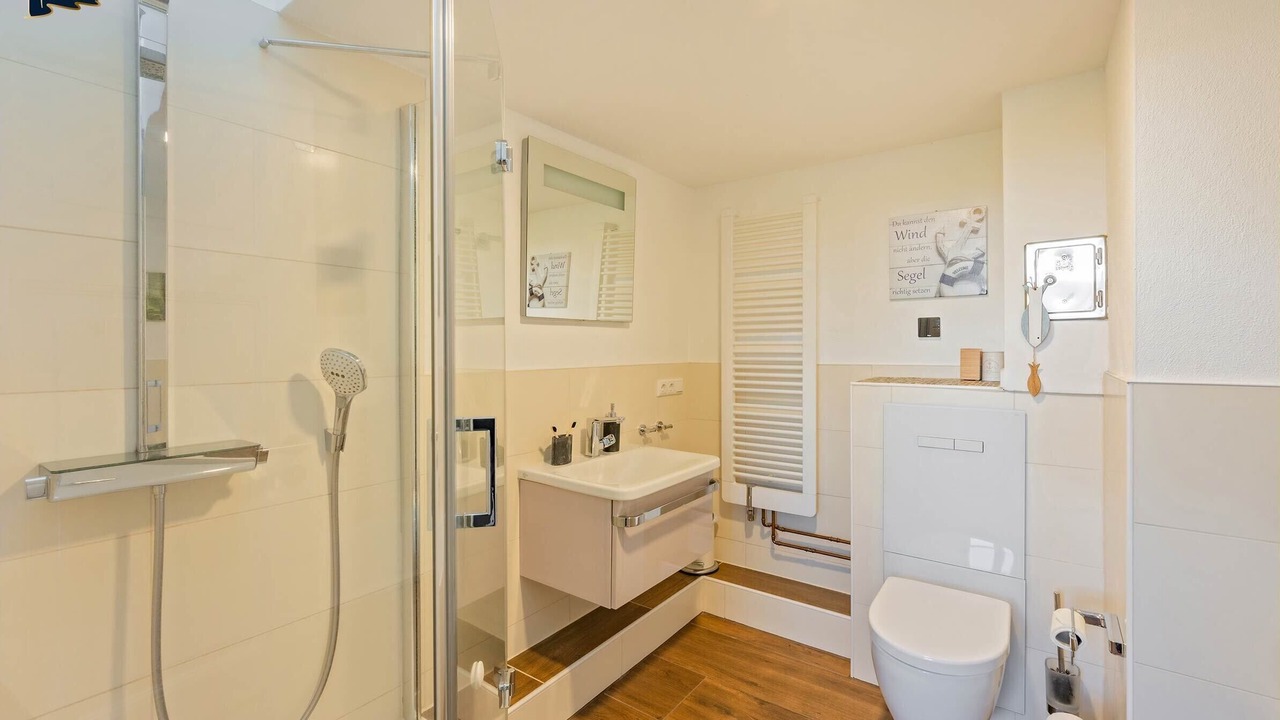Photo of Bathroom in Rankwitz