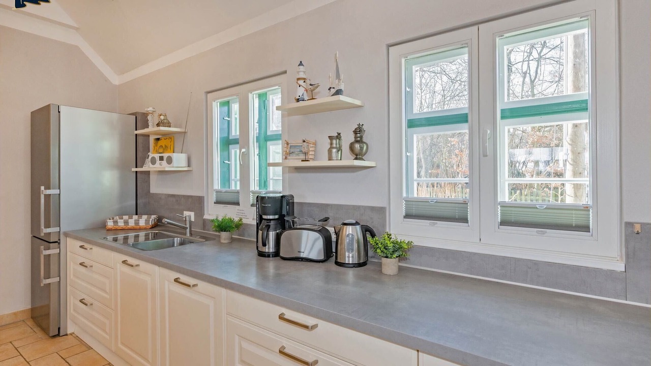 Photo of Kitchen in Rankwitz