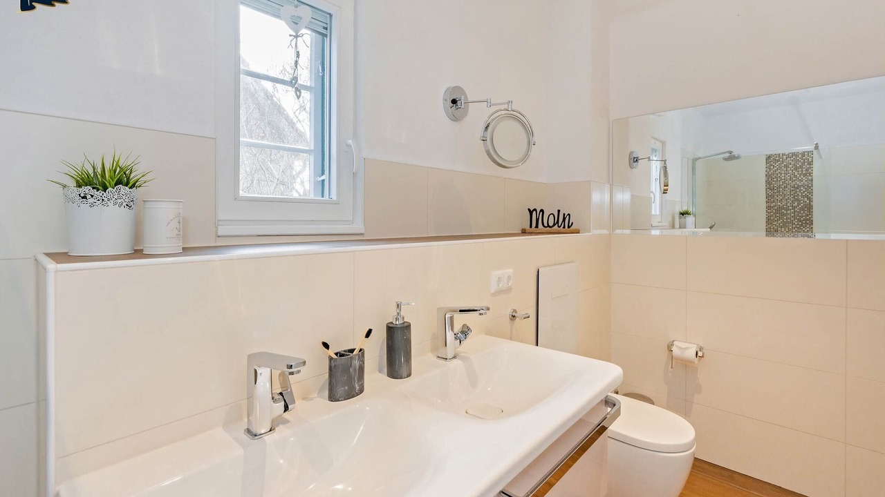 Photo of Bathroom in Rankwitz