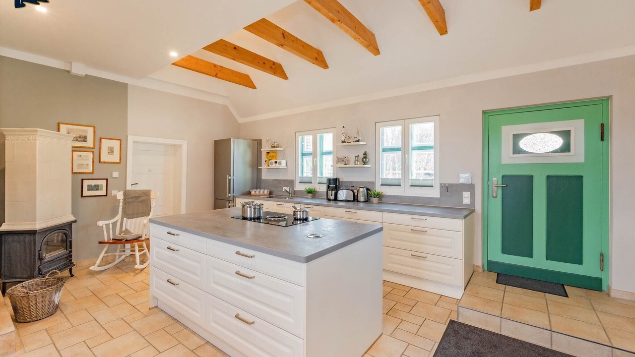 Photo of Kitchen in Rankwitz