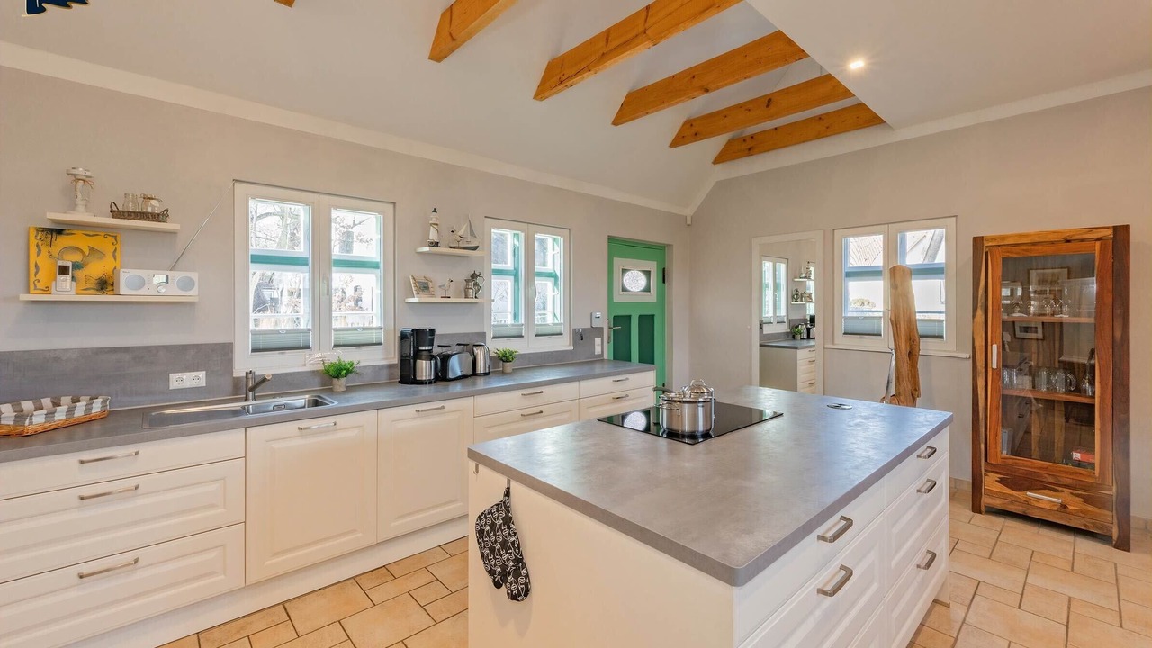Photo of Kitchen in Rankwitz