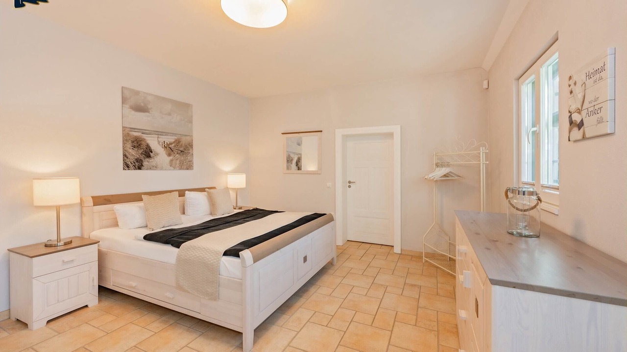 Photo of Bedroom in Rankwitz