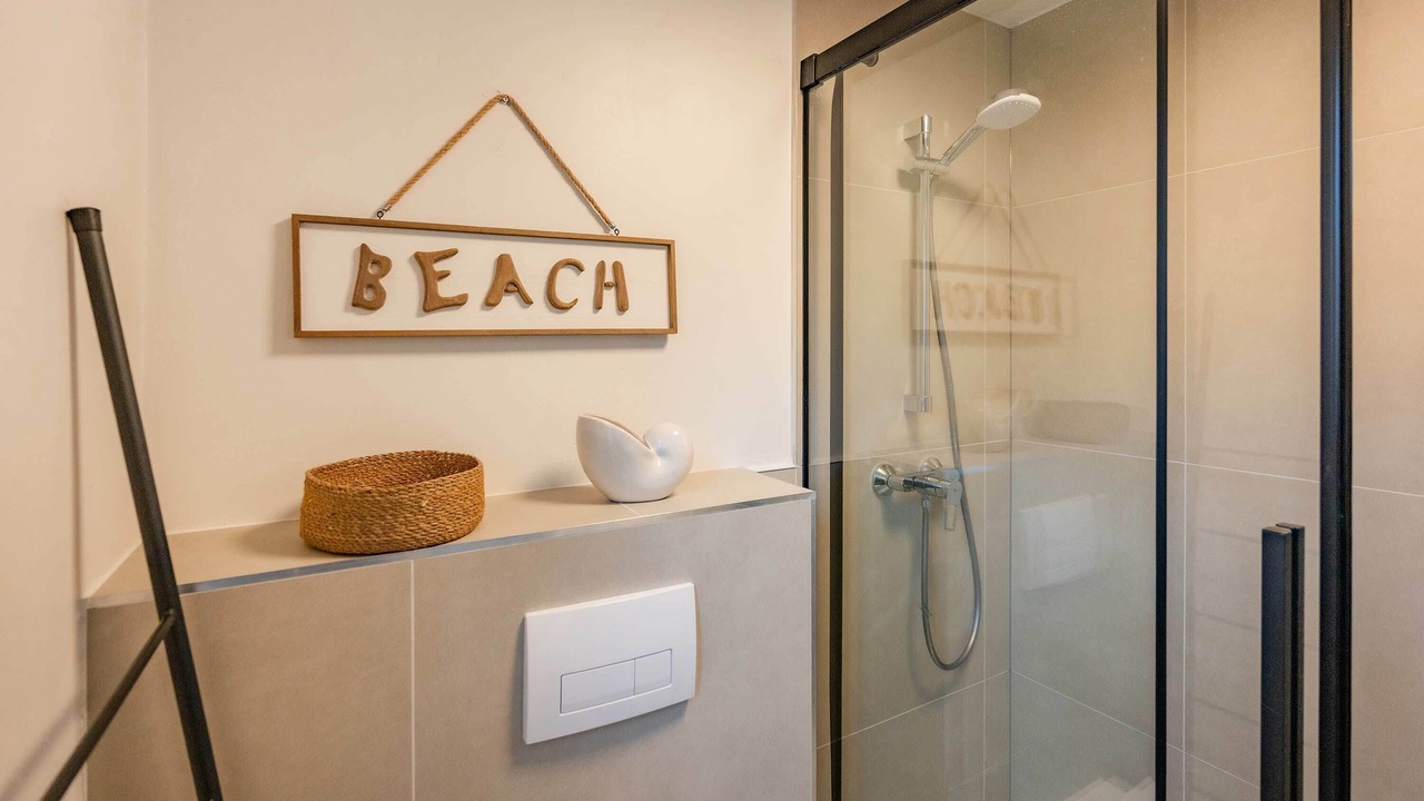 Photo of Bathroom in Benz