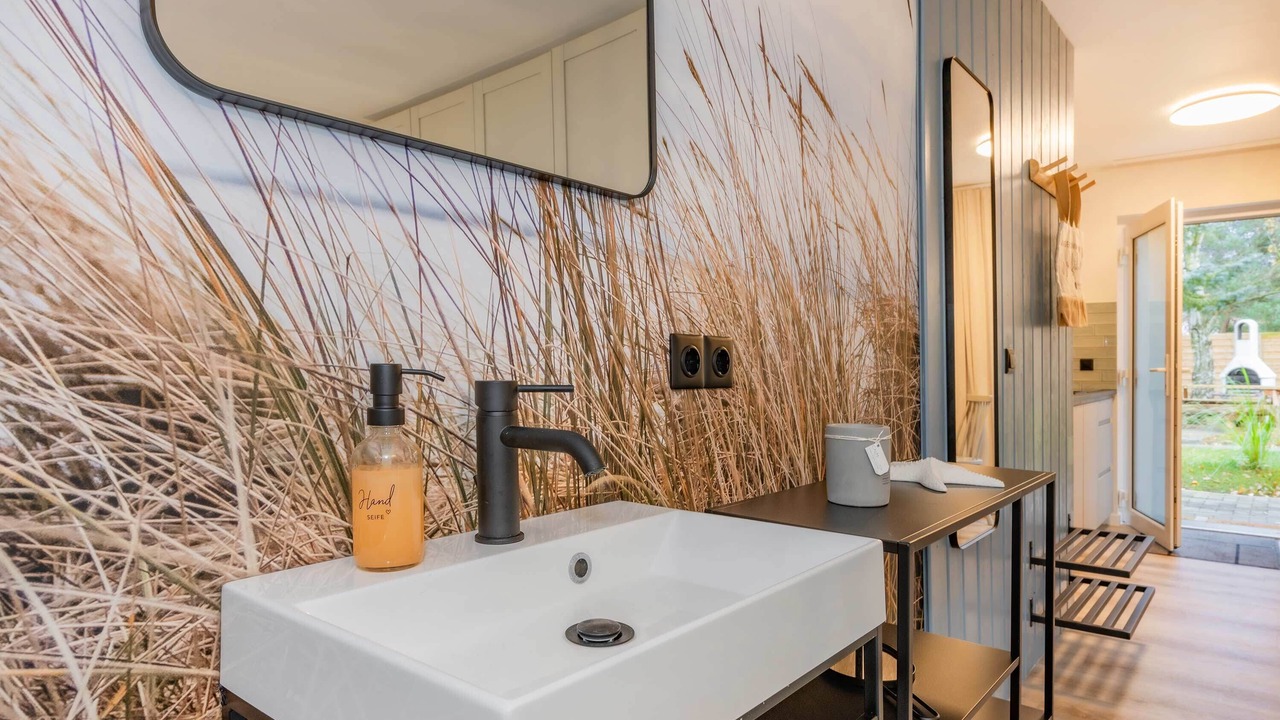 Photo of Bathroom in Benz