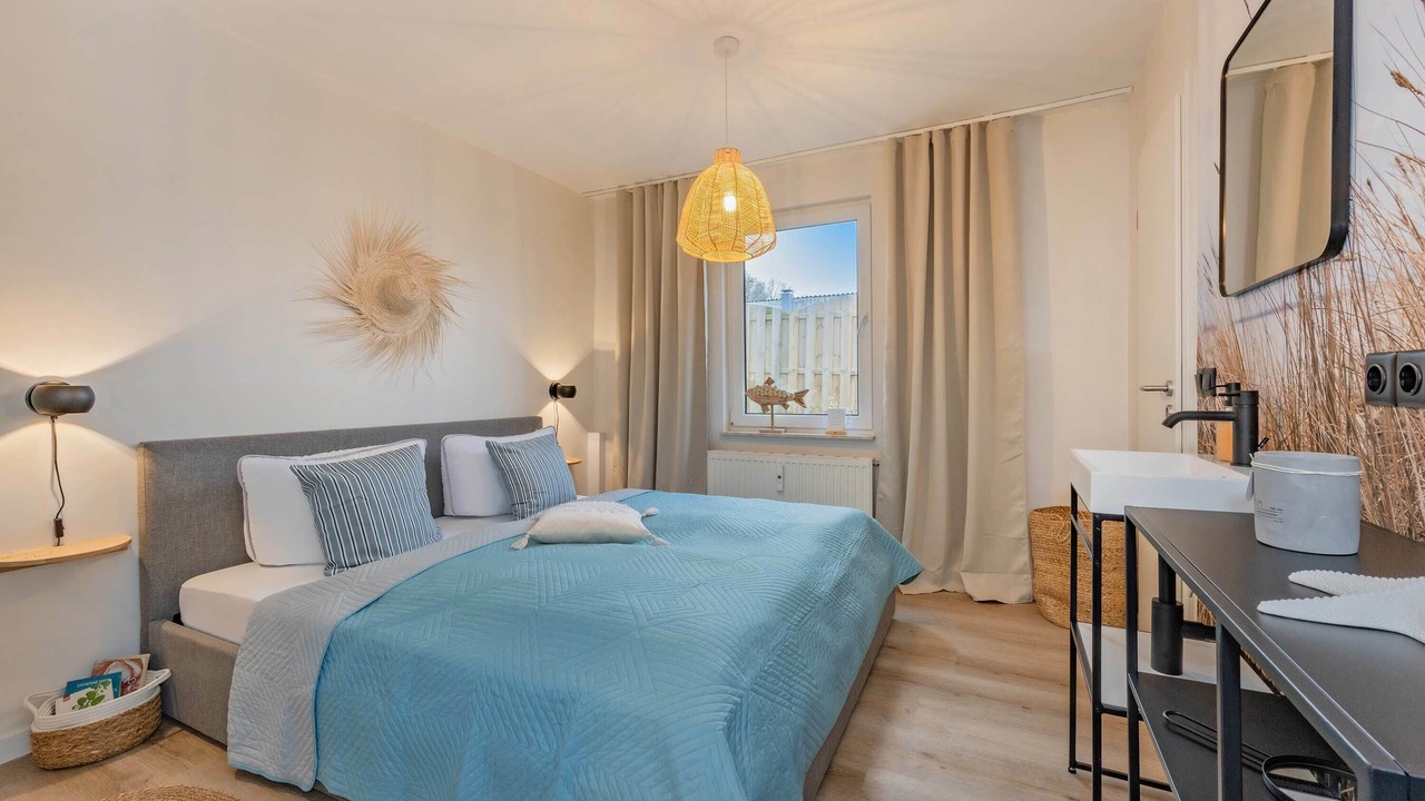Photo of Bedroom in Benz