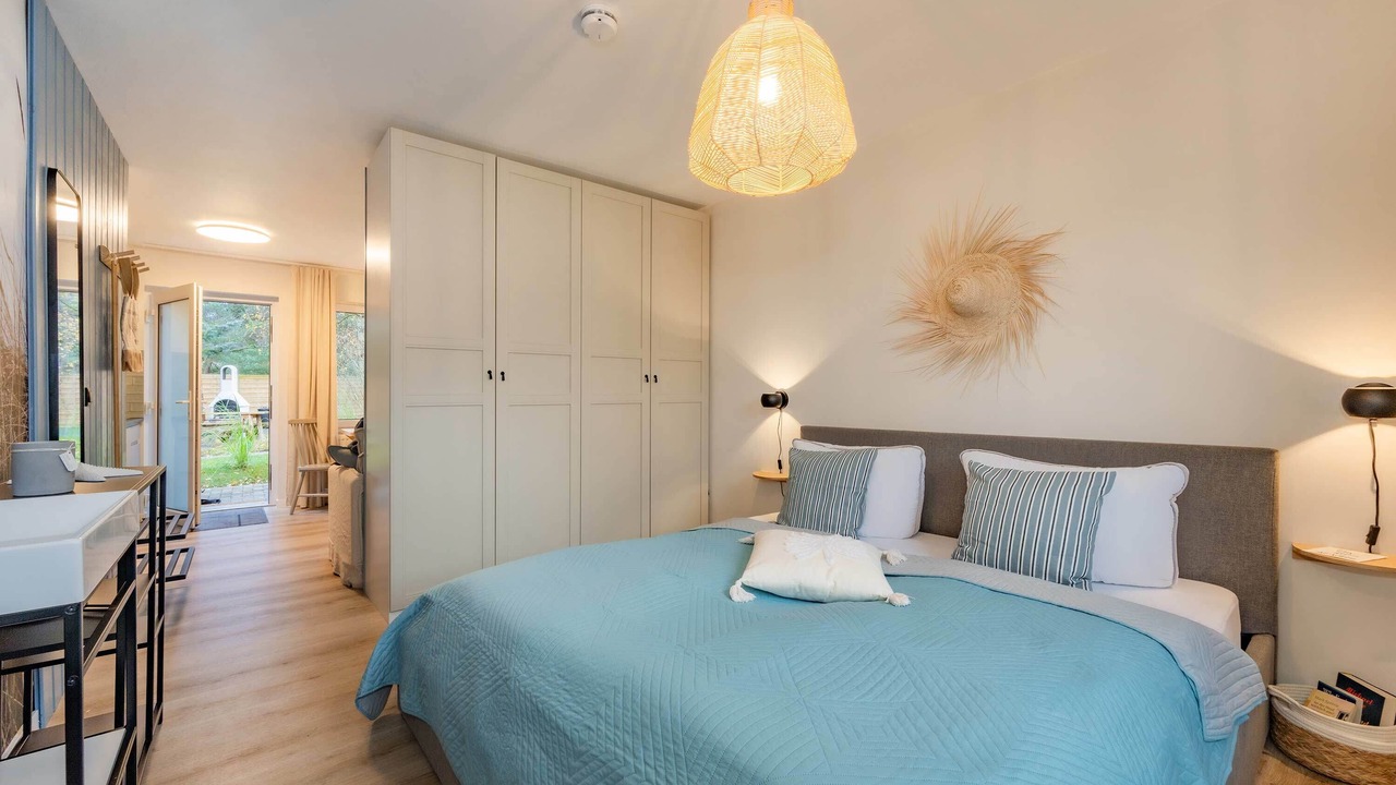 Photo of Bedroom in Benz