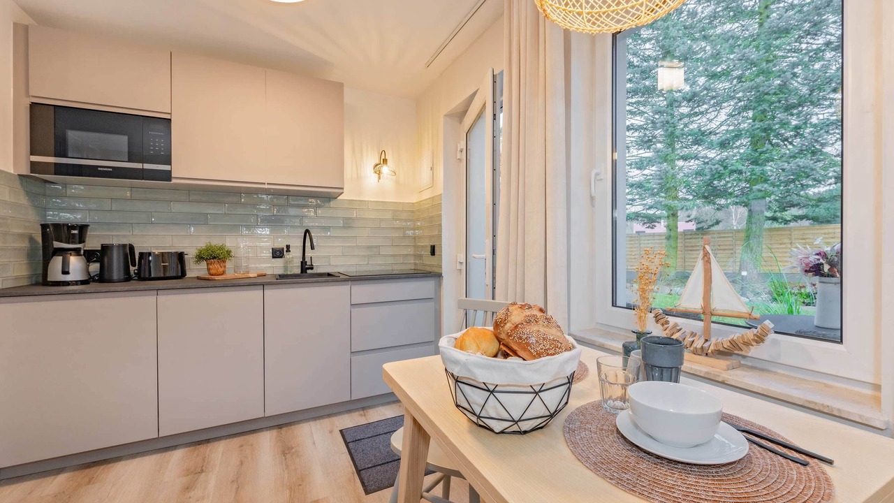 Photo of Kitchen in Benz