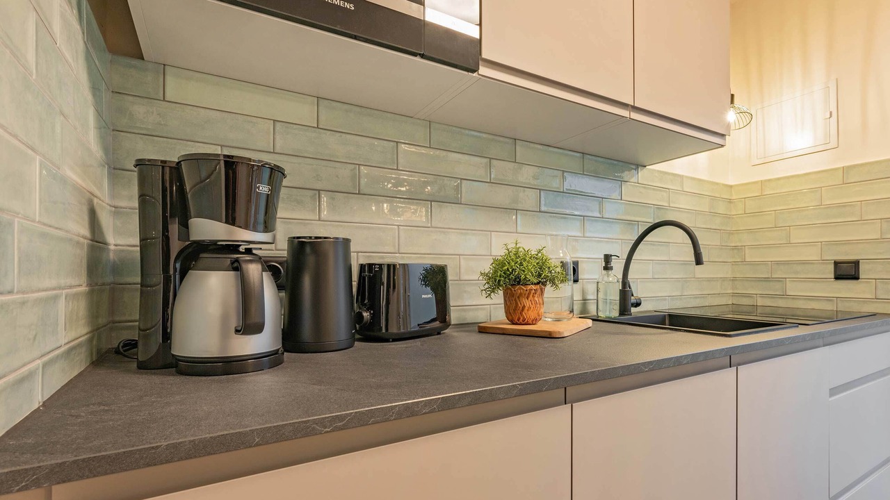 Photo of Kitchen in Benz