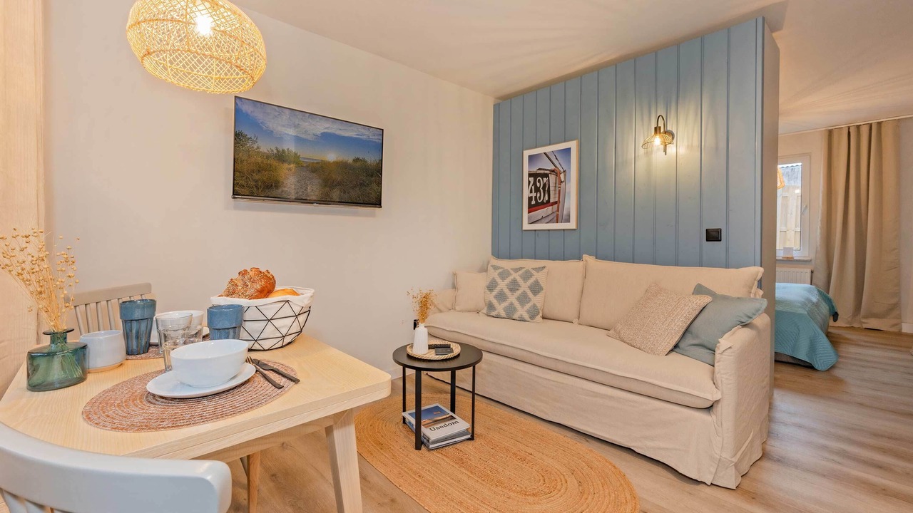 Photo of Livingroom in Benz