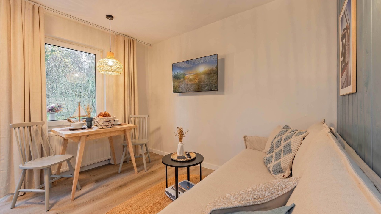 Photo of Livingroom in Benz