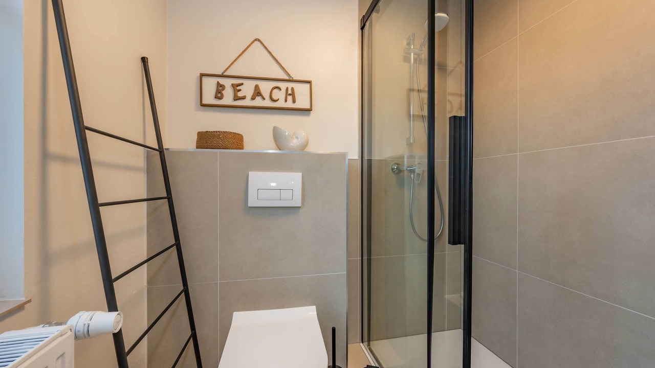 Photo of Bathroom in Benz