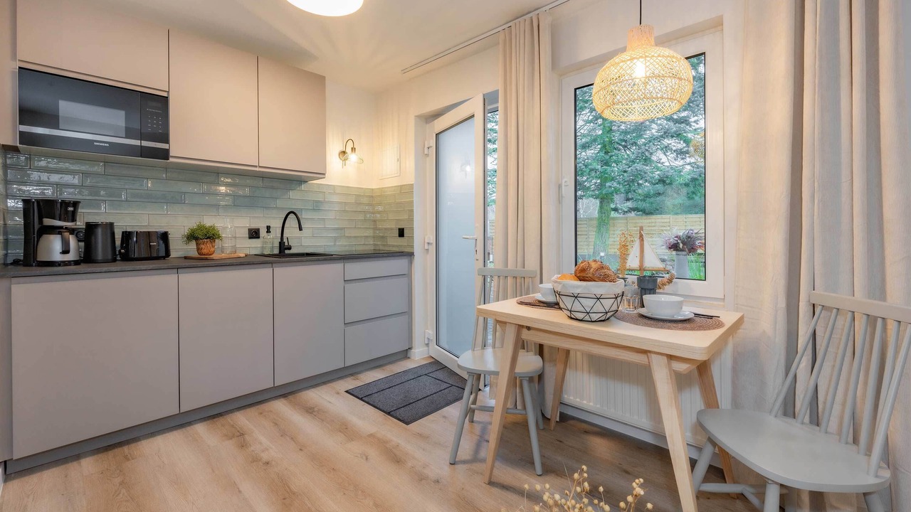 Photo of Kitchen in Benz