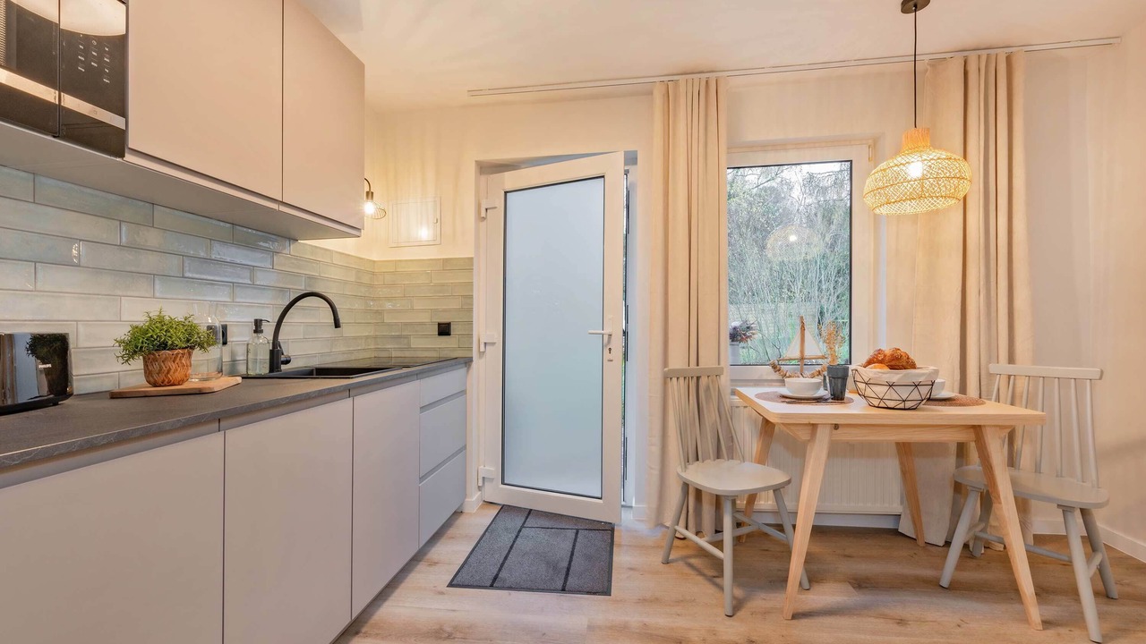 Photo of Kitchen in Benz