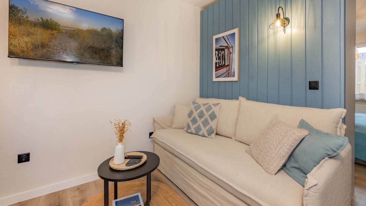 Photo of Livingroom in Benz
