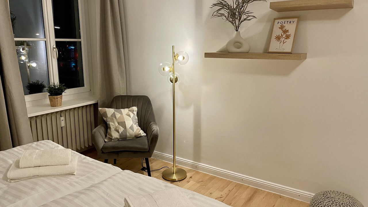 Photo of Bedroom in Josephsplatz
