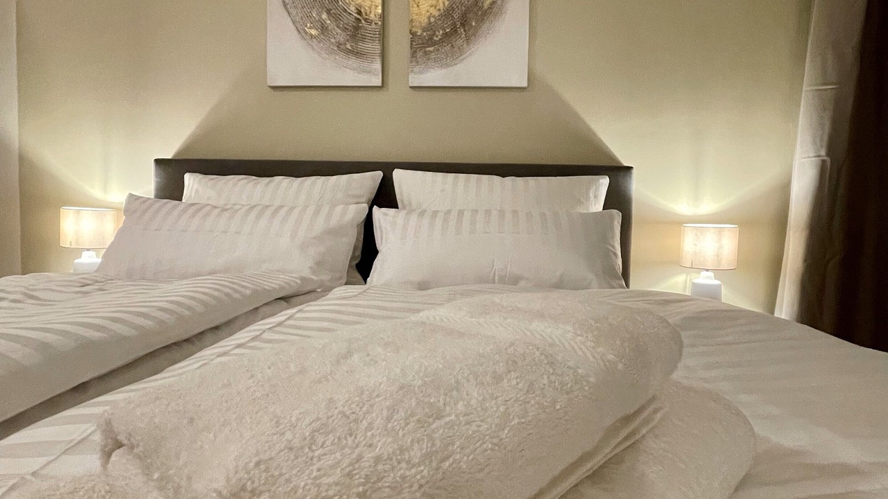Photo of Bedroom in Josephsplatz