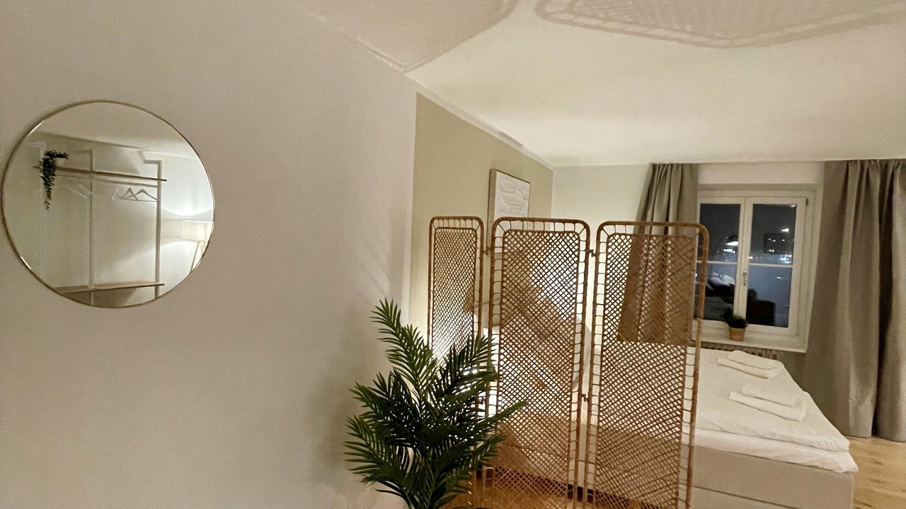 Photo of Bedroom in Josephsplatz