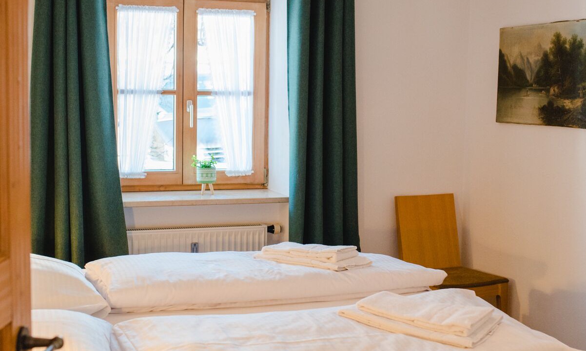Photo of Bedroom in Dietramszell